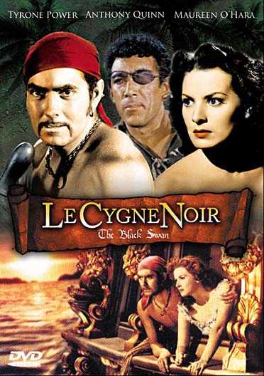 Le Cygne noir [DVD]
