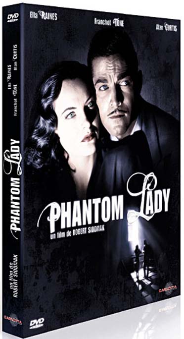 Les Mains qui tuent [DVD]