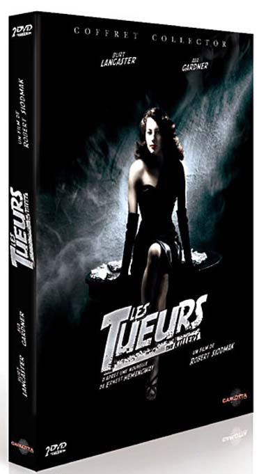 Les Tueurs [DVD]