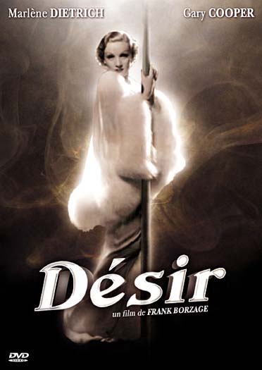 Désir [DVD]