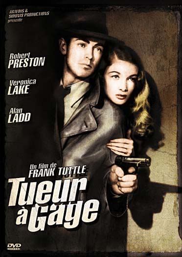 Tueur à gages [DVD]