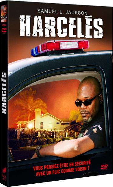 Harcelés [DVD] - flash vidéo