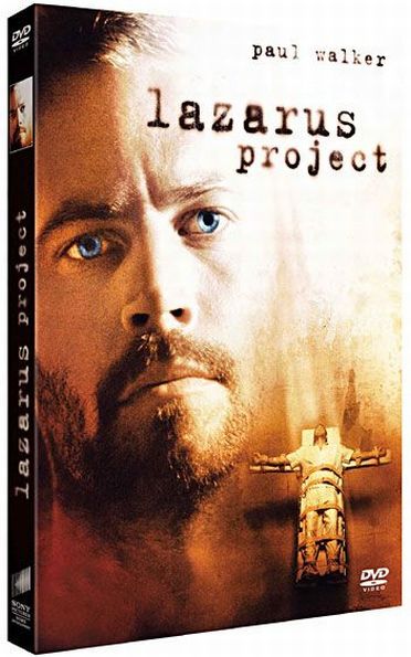 Lazarus Project [DVD]