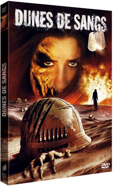 Les Dunes de sang [DVD]