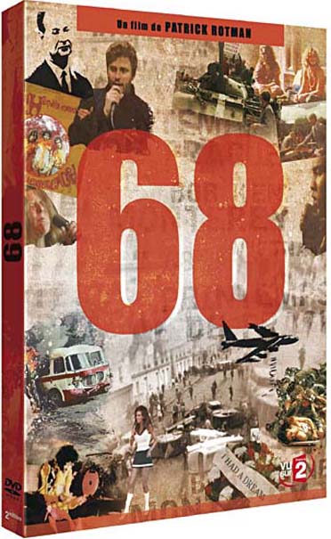 68 [DVD]