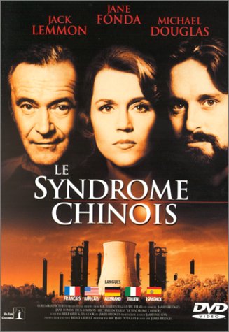 Le syndrome chinois [DVD]