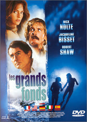 Les grands fonds [DVD]