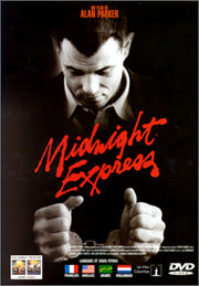 Midnight Express [DVD]