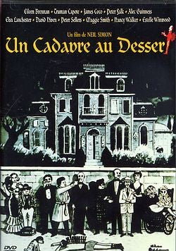 Un Cadavre au dessert [DVD]
