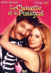 La chouette et le pussycat [DVD]