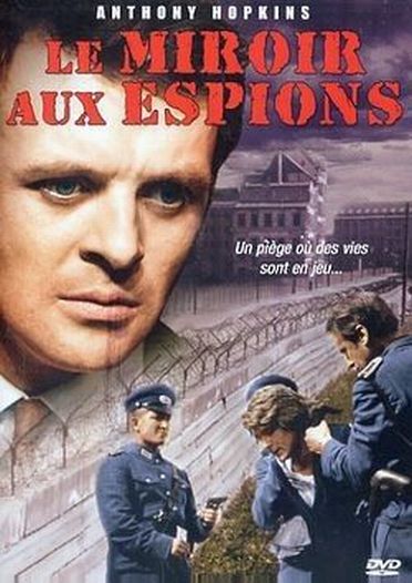 Le Miroir aux espions [DVD]