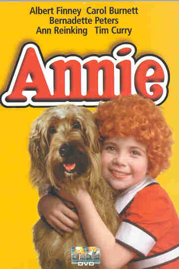 Annie [DVD]