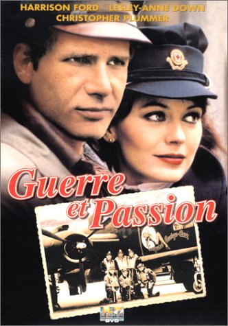 Guerre et passion [DVD]