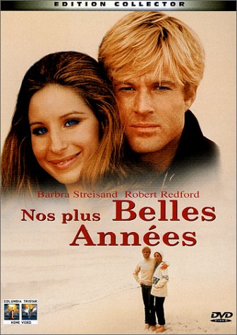 Nos plus belles années [DVD]