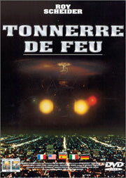 Tonnerre de feu [DVD]