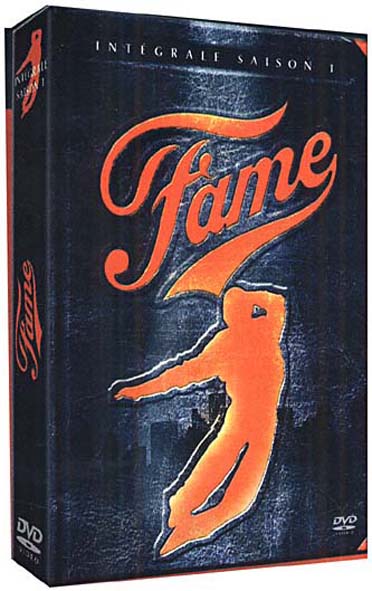 Fame - Saison 1 [DVD]