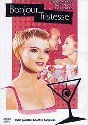 Bonjour Tristesse [DVD] - flash vidéo