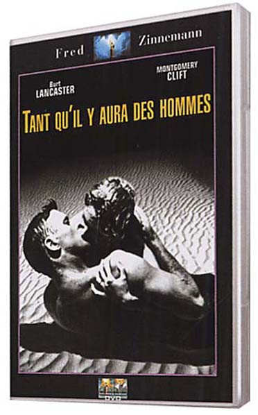 Tant qu'il y aura des hommes [DVD]