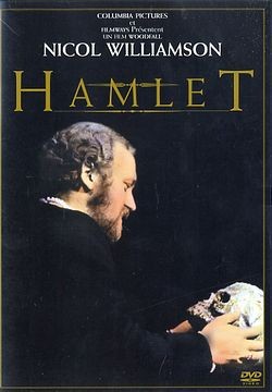 Hamlet [DVD]