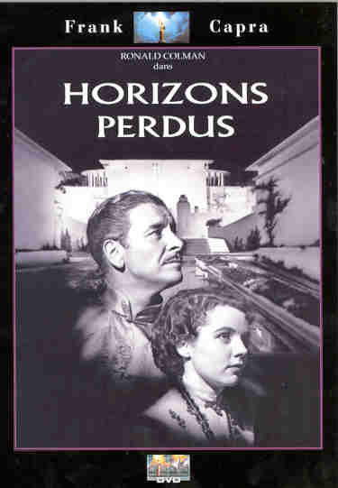 Horizons perdus [DVD]