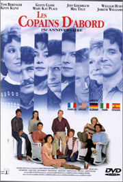 Les Copains d'abord [DVD]