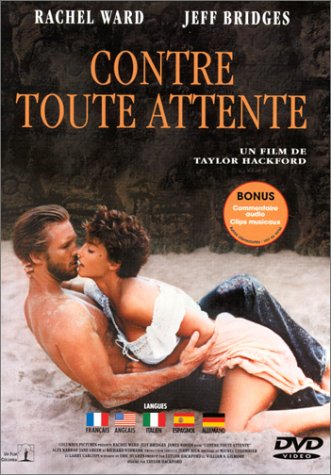 Contre toute attente [DVD]