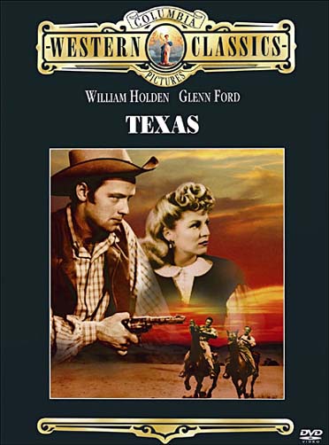 Texas [DVD]
