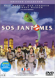 SOS Fantômes [DVD]