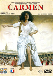 Carmen [DVD]