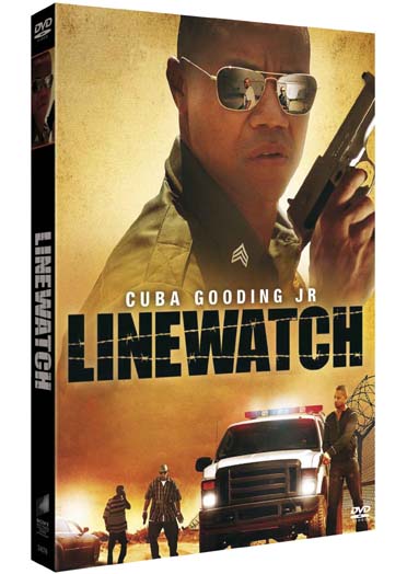 Linewatch [DVD]