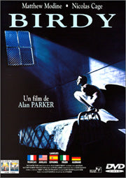 Birdy [DVD] - flash vidéo