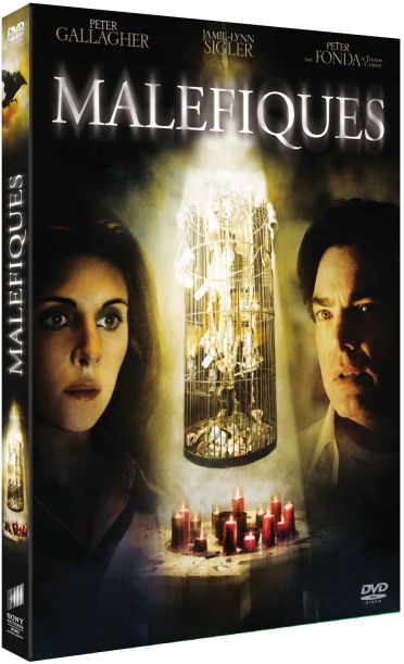 Maléfiques [DVD]