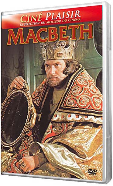 Macbeth [DVD]
