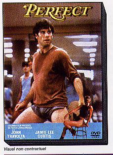 Perfect [DVD]