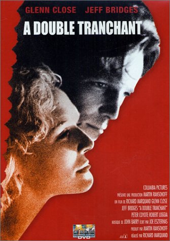A double tranchant [DVD]