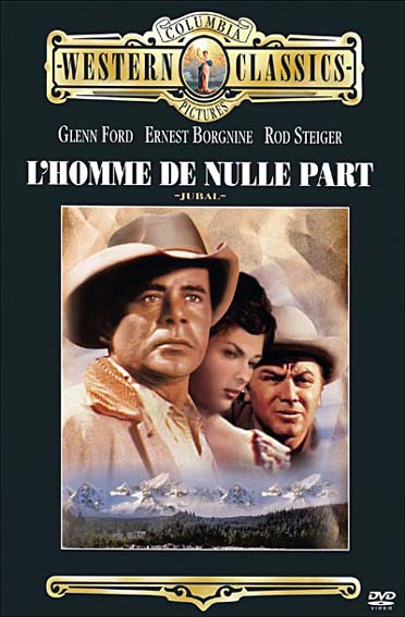 L'Homme de nulle part [DVD]