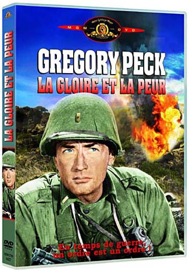 La Gloire et la peur [DVD]