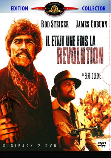 Il était une fois la révolution [DVD]