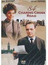 84 charring cross road [DVD]