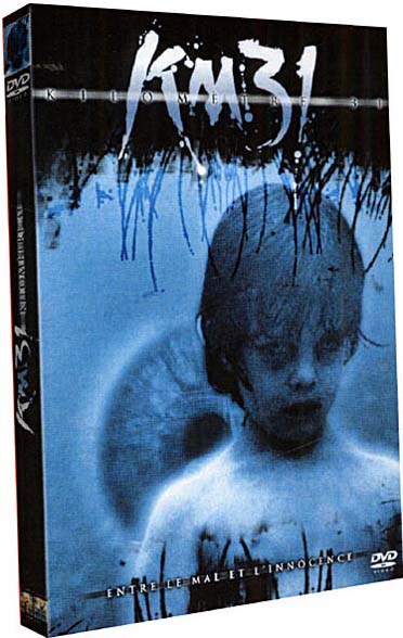 Km 31 [DVD] - flash vidéo