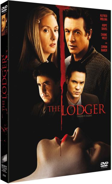 Jack l'éventreur [DVD]