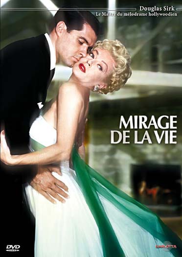 Le Mirage de la vie [DVD]