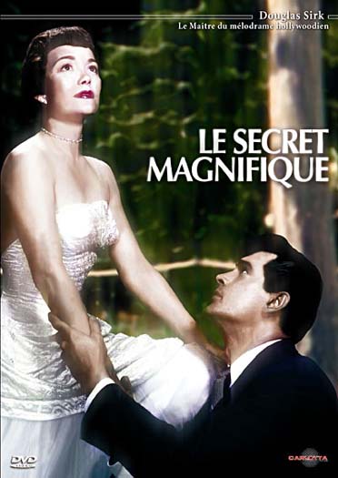 Le Secret magnifique [DVD]
