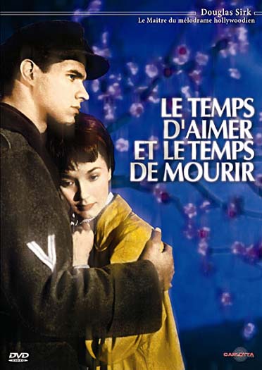 Le Temps d'aimer et le temps de mourir [DVD]