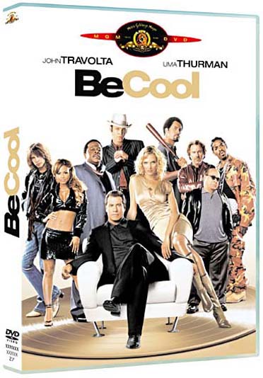 Be Cool [DVD]