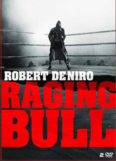 Raging Bull [DVD]