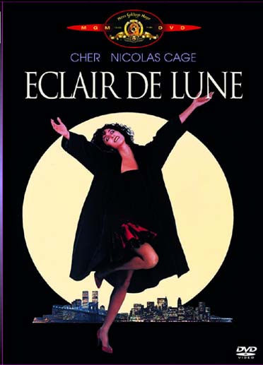 Eclair de lune [DVD]