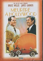 Meurtre à Hollywood [DVD]