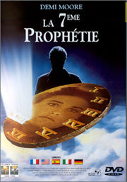 La Septième prophétie [DVD]
