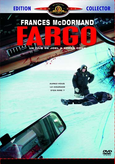 Fargo [DVD]